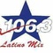 Star 106.3 - KKHR Logo