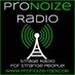 ProNoize Radio Logo