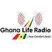 Ghana Life Radio Logo