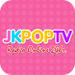 Jkpop Radio Logo