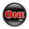 ONE FM Brasil Logo