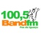 Band FM Foz Logo