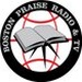 Boston Praise Radio  TV Logo