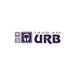 University Radio Bath (URB) Logo