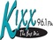 KIXX 96 - KIXX Logo