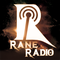 Rane Radio Logo