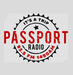 Passport Radio 1490 - WKYW Logo