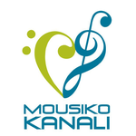 Mousiko Kanali Logo