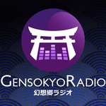 Gensokyo Radio Logo