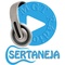 MGT Rádio Sertaneja Logo