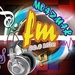 Moazmar FM Logo