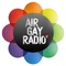Air Gay Radio Logo