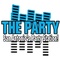 The Party Logo