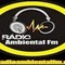 Radio Ambiental FM Logo