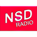 NSD Radio Logo