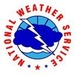 NOAA Weather Radio - WXJ87 Logo