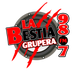 La Bestia Grupera - XHTAP Logo