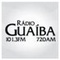 Rádio Guaíba - Clássica Logo