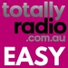 Totally Radio - Easy Logo