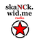 skaNCk.wid.me radio Logo