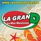 La Gran D - KZTA Logo