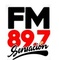 Radio Sensación Fm 103.3 Logo