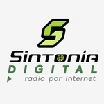 Sintonía Digital Logo