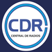 CDR - Rock en Español Logo