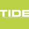 Tide Radio 96.0 Logo