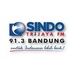 Sindo Trijaya FM Bandung Logo