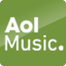 AOL DJ AM Logo