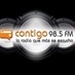 Radio Contigo Logo