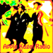 Apple Kugel Radio Logo