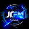 JR.FM Radio Network Logo