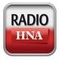 Radio HNA Logo