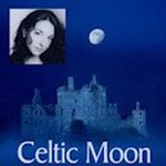 Celtic Radio - Celtic Moon Logo