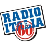 Radio Italia Anni 60 Trentino Alto Adige Logo