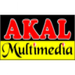 Akal Multimedia Logo