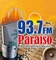 Paraiso 93.7 FM Logo