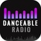 DanceAble Radio Logo