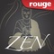 Rouge FM - Zen Logo