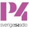 SR P4 Stockholm Logo