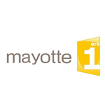 Mayotte 1ère Radio Logo