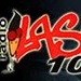 FM Laser 98.5 Logo