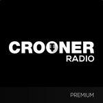 Crooner Radio - Premium Logo