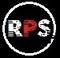 RPS Radio Piccole Scintille Logo