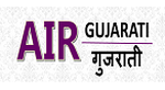 All India Radio - AIR Gujarati Logo