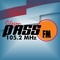 Cilegon PASS FM Logo