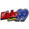 Kicks 99 - WKXC-FM Logo