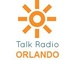 Talk Radio Orlando Logo